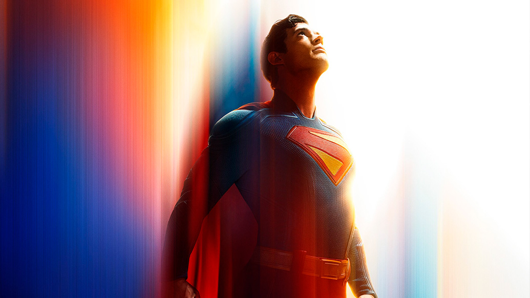 Superman